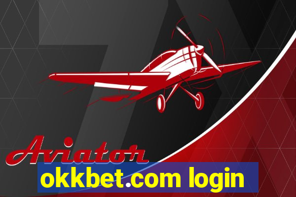 okkbet.com login